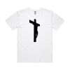Mens Staple Minus Tee Thumbnail