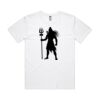 Mens Staple Minus Tee Thumbnail
