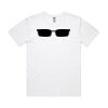 Mens Staple Minus Tee Thumbnail