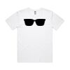 Mens Staple Minus Tee Thumbnail