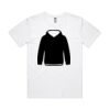 Mens Staple Minus Tee Thumbnail