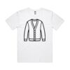Mens Staple Minus Tee Thumbnail