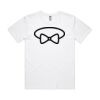 Mens Staple Minus Tee Thumbnail