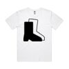 Mens Staple Minus Tee Thumbnail