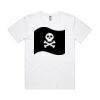 Mens Staple Minus Tee Thumbnail