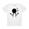 Mens Staple Minus Tee Thumbnail