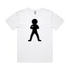 Mens Staple Minus Tee Thumbnail