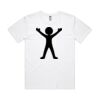 Mens Staple Minus Tee Thumbnail