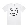 Mens Staple Minus Tee Thumbnail