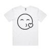 Mens Staple Minus Tee Thumbnail