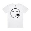 Mens Staple Minus Tee Thumbnail