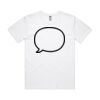 Mens Staple Minus Tee Thumbnail