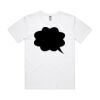 Mens Staple Minus Tee Thumbnail