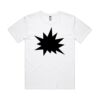 Mens Staple Minus Tee Thumbnail