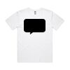 Mens Staple Minus Tee Thumbnail