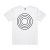 Mens Staple Minus Tee Thumbnail