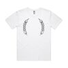 Mens Staple Minus Tee Thumbnail