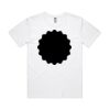 Mens Staple Minus Tee Thumbnail
