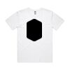 Mens Staple Minus Tee Thumbnail