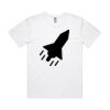 Mens Staple Minus Tee Thumbnail