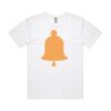 Mens Staple Minus Tee Thumbnail