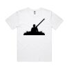 Mens Staple Minus Tee Thumbnail