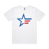 Mens Staple Minus Tee Thumbnail