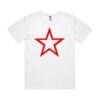 Mens Staple Minus Tee Thumbnail