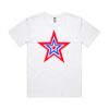 Mens Staple Minus Tee Thumbnail