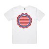 Mens Staple Minus Tee Thumbnail