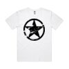 Mens Staple Minus Tee Thumbnail