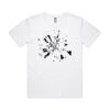 Mens Staple Minus Tee Thumbnail