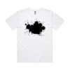 Mens Staple Minus Tee Thumbnail