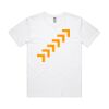 Mens Staple Minus Tee Thumbnail