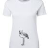 Ladies Special Tee Thumbnail