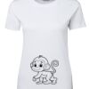 Ladies Special Tee Thumbnail