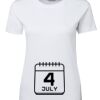 Ladies Special Tee Thumbnail