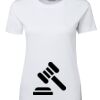 Ladies Special Tee Thumbnail