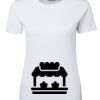 Ladies Special Tee Thumbnail
