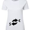 Ladies Special Tee Thumbnail