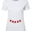 Ladies Special Tee Thumbnail