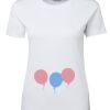 Ladies Special Tee Thumbnail
