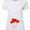 Ladies Special Tee Thumbnail