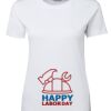 Ladies Special Tee Thumbnail