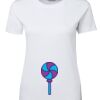 Ladies Special Tee Thumbnail