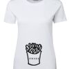 Ladies Special Tee Thumbnail