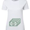 Ladies Special Tee Thumbnail