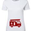 Ladies Special Tee Thumbnail