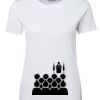 Ladies Special Tee Thumbnail