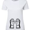 Ladies Special Tee Thumbnail